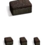 ANTİK OVAL KUMLAMALI TAŞ