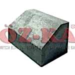 YOL ORTASI REFÜJ   BORDÜRÜ  15x30x50x30