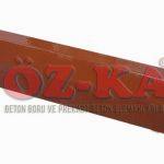 Ç.K SULU BAHÇE BORDÜRÜ 65x17x7x10