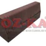 FİLİMLİ YAYA BORDÜRÜ 9x12x20x50