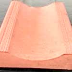 SULU DÖKÜM DESENLİ KARO OLUGU