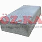 SULU DÖKÜM L ÜST AYIRMA  BORDÜRÜ