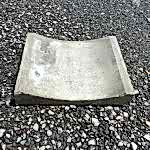 30X40 SULU DÖKÜM KARO OLUGU