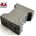 8 LİK KİLİT TAŞI