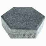 6 GEN KUMLAMALI PARKE TAŞI