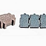 KİLİTLİ ÇİM TAŞI