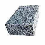 MİNERALLİ AYIRMA BORDÜRÜ DÜZ YATAY