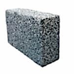 MİNERALLİ DÜZ DİKEY BORDÜR15x30x50