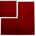 30X30 ÖRÜMCEK KARO