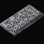 Noktalı Duvar Kaplama