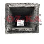 PARSEL BACA 450X600 mm