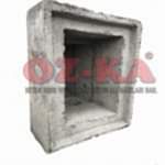 PARSEL BACA 250X350 mm