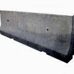 BETON BARİYER