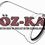 Q 800 mm Betonarme Boru