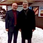 Enerji Bakanımız Taner Yıldız ve YKB Kemal KARABACAK