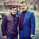 Gaziosmanpaşa Belediye Başkanımız H.Tahsin USTA ile hasbihal