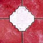 DEKOR KARO ÇERÇEVE