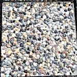 30X30 MOZAİK MODEL KARO