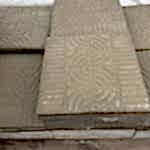 30X30 SEKİZGEN KARO