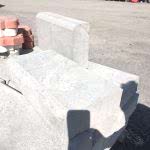 ANDAZİT BORDÜR TAŞI