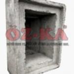 PARSEL BACA 400X600 mm