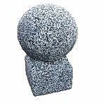 KUMLAMALI KÜRE SINIR ELEMANI