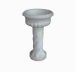 UZUN AYAKLI ÇİÇEKLİK